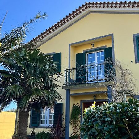 Casa Das Palmeiras São Vicente Ferreira Εξωτερικό φωτογραφία