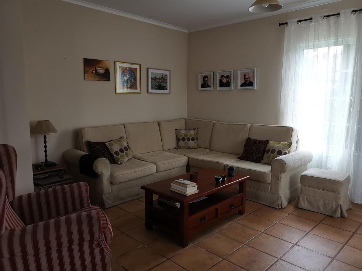 Casa Das Palmeiras São Vicente Ferreira Εξωτερικό φωτογραφία